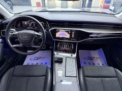 Audi A6 (Imported) Avant Pioneer 45 TFSI Premium Dynamic Edition - ფოტო 5