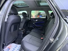 Audi A6 (Imported) Avant Pioneer 45 TFSI Premium Dynamic Edition - ფოტო 7