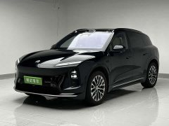 NIO ES6 75kWh - ფოტო 1