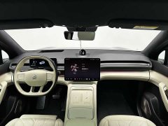 NIO ES6 75kWh - ფოტო 12