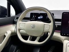 NIO ES6 75kWh - ფოტო 14