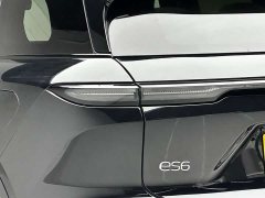 NIO ES6 75kWh - ფოტო 15