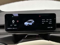 NIO ES6 75kWh - ფოტო 16