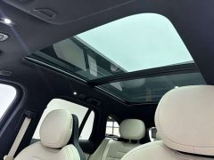 NIO ES6 75kWh - ფოტო 18