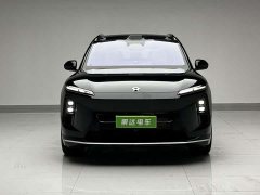 NIO ES6 75kWh - ფოტო 2
