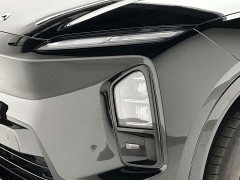 NIO ES6 75kWh - ფოტო 20