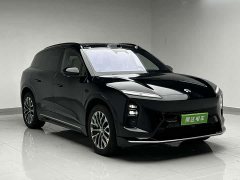NIO ES6 75kWh - ფოტო 3
