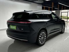 NIO ES6 75kWh - ფოტო 4