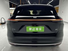 NIO ES6 75kWh - ფოტო 6