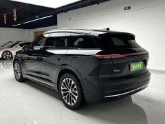 NIO ES6 75kWh - ფოტო 8