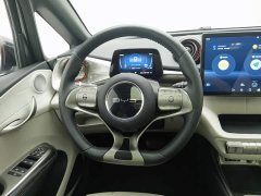 BYD Dolphin 405km Fashion Edition - ფოტო 11
