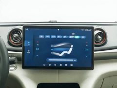 BYD Dolphin 405km Fashion Edition - ფოტო 12