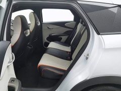BYD Dolphin 405km Fashion Edition - ფოტო 15