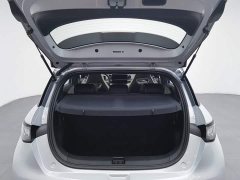 BYD Dolphin 405km Fashion Edition - ფოტო 16