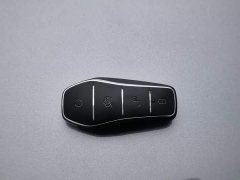 BYD Dolphin 405km Fashion Edition - ფოტო 19