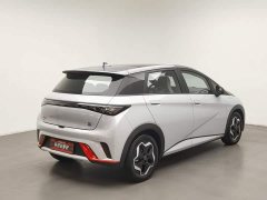 BYD Dolphin 405km Fashion Edition - ფოტო 2