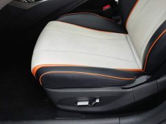 BYD Dolphin 405km Fashion Edition - ფოტო 20