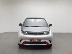 BYD Dolphin 405km Fashion Edition - ფოტო 3