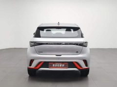 BYD Dolphin 405km Fashion Edition - ფოტო 4