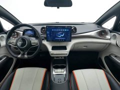BYD Dolphin 405km Fashion Edition - ფოტო 5