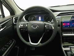 GAC Aion GS5 Advanced 270T Tech Smart Leading Edition - ფოტო 11