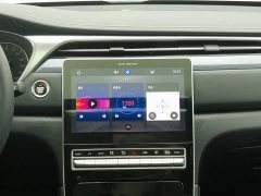 GAC Aion GS5 Advanced 270T Tech Smart Leading Edition - ფოტო 12