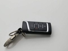 GAC Aion GS5 Advanced 270T Tech Smart Leading Edition - ფოტო 19