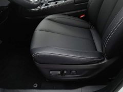 GAC Aion GS5 Advanced 270T Tech Smart Leading Edition - ფოტო 20
