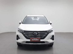 GAC Aion GS5 Advanced 270T Tech Smart Leading Edition - ფოტო 3