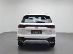 GAC Aion GS5 Advanced 270T Tech Smart Leading Edition - ფოტო 4