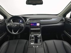 GAC Aion GS5 Advanced 270T Tech Smart Leading Edition - ფოტო 5