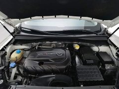 GAC Aion GS5 Advanced 270T Tech Smart Leading Edition - ფოტო 6