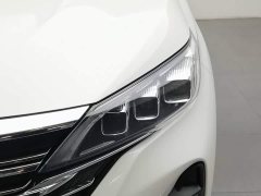 GAC Aion GS5 Advanced 270T Tech Smart Leading Edition - ფოტო 7