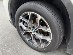 BMW X1 sDrive25Li Leading Edition - ფოტო 10