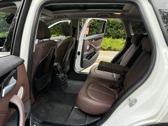 BMW X1 sDrive25Li Leading Edition - ფოტო 12