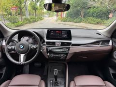 BMW X1 sDrive25Li Leading Edition - ფოტო 13