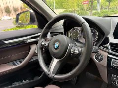 BMW X1 sDrive25Li Leading Edition - ფოტო 14