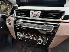 BMW X1 sDrive25Li Leading Edition - ფოტო 16