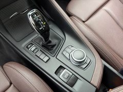 BMW X1 sDrive25Li Leading Edition - ფოტო 17