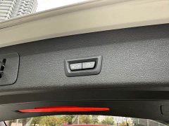 BMW X1 sDrive25Li Leading Edition - ფოტო 18