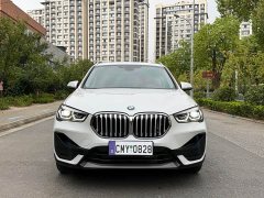 BMW X1 sDrive25Li Leading Edition - ფოტო 2