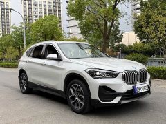 BMW X1 sDrive25Li Leading Edition - ფოტო 3