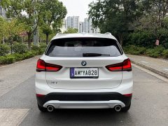 BMW X1 sDrive25Li Leading Edition - ფოტო 5