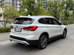 BMW X1 sDrive25Li Leading Edition - ფოტო 6