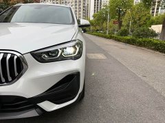 BMW X1 sDrive25Li Leading Edition - ფოტო 8