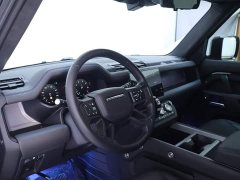 Land Rover Defender 110 3.0T P400 X-Dynamic HSE - ფოტო 11