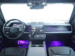 Land Rover Defender 110 3.0T P400 X-Dynamic HSE - ფოტო 13