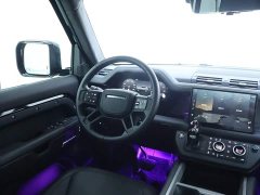 Land Rover Defender 110 3.0T P400 X-Dynamic HSE - ფოტო 14