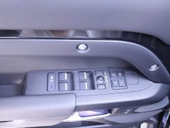 Land Rover Defender 110 3.0T P400 X-Dynamic HSE - ფოტო 17