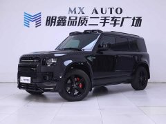 Land Rover Defender 110 3.0T P400 X-Dynamic HSE - ფოტო 2